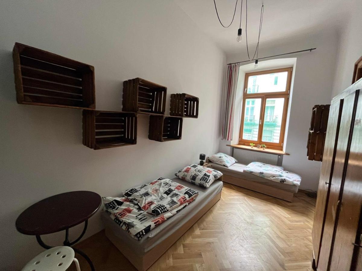 Apartment H. Kloss Lodz (Lodz)