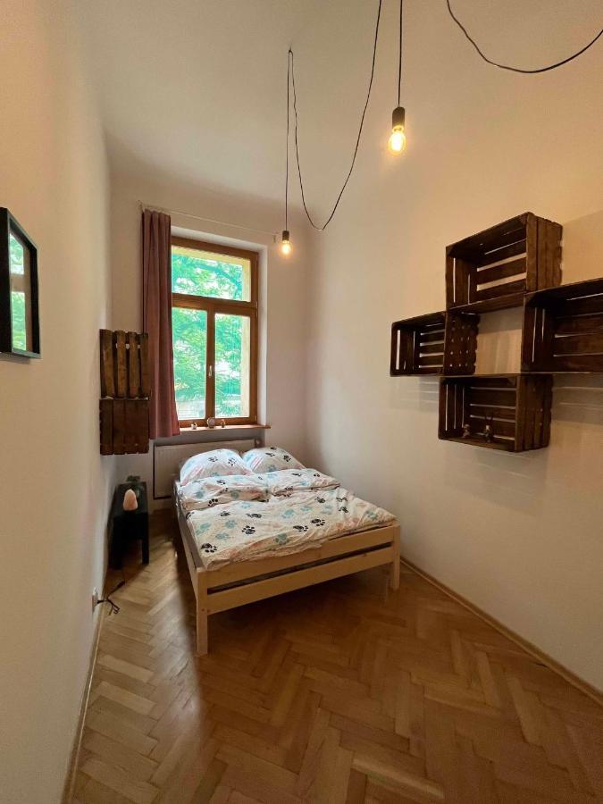 Apartment H. Kloss