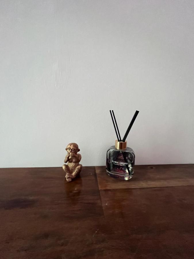 H. Kloss Apartment *
