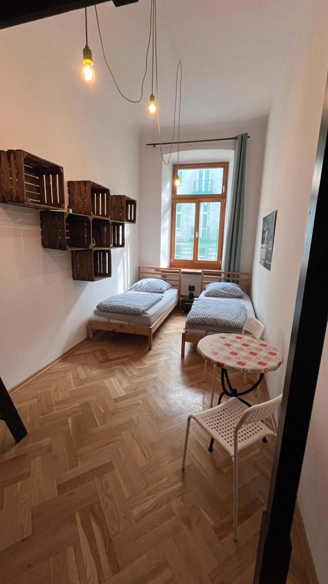 H. Kloss Apartment
