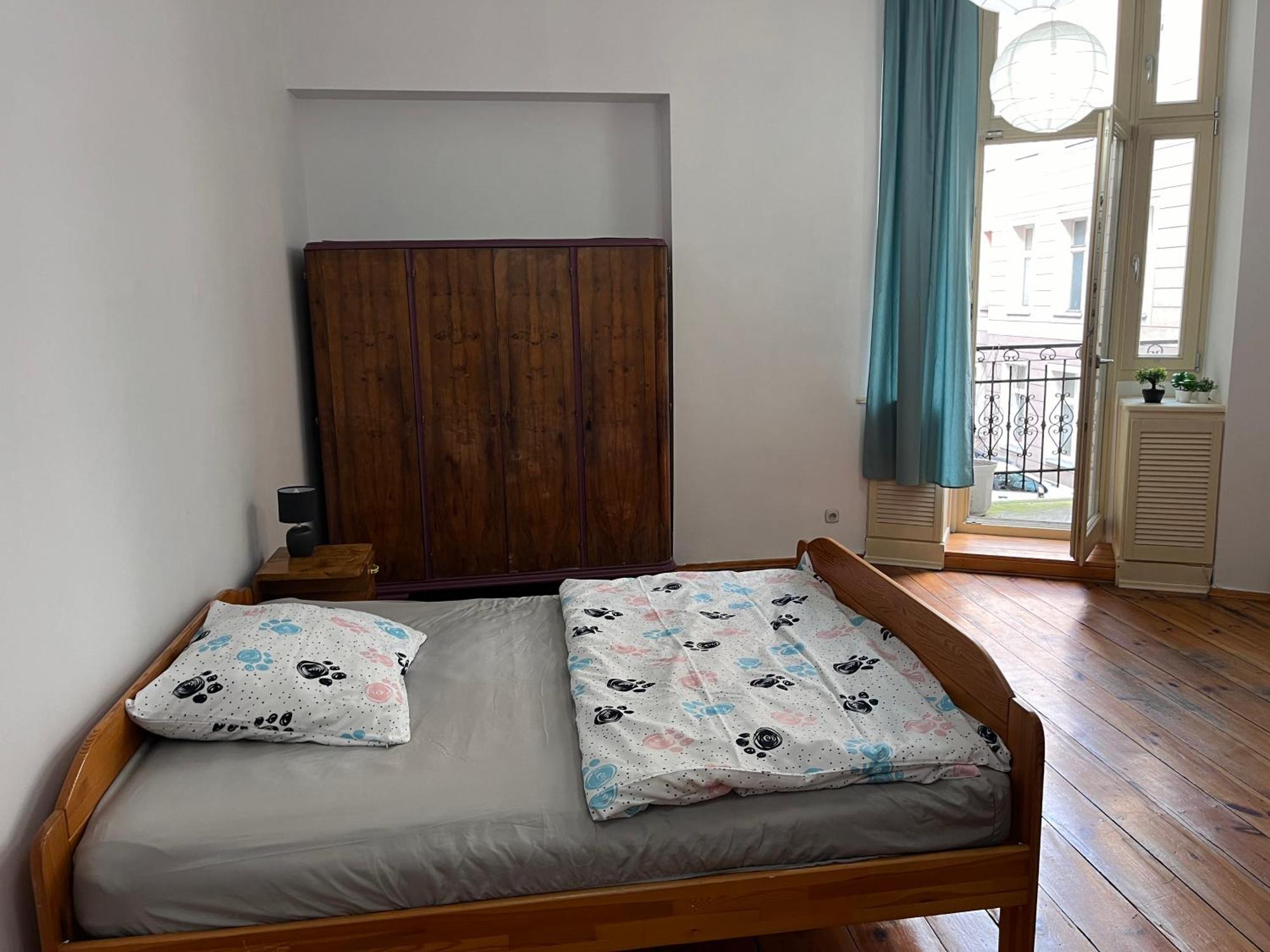 Apartment H. Kloss